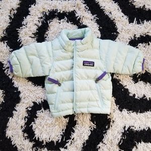 Patagonia Newborn (0m) Jacket